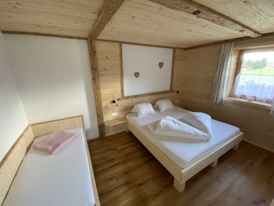 Apartment Ferienwohnung Charlotte - Features photo 13