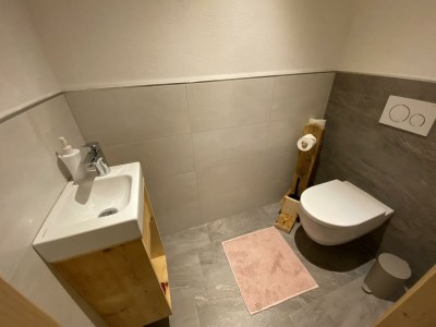 Apartment Ferienwohnung Charlotte - Features photo 16