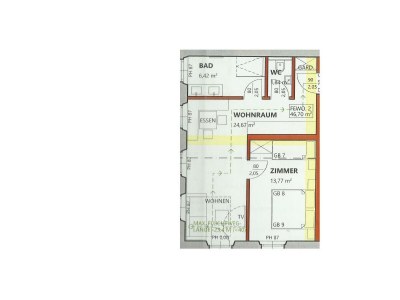 Apartment Ferienwohnung Charlotte - Features photo 17