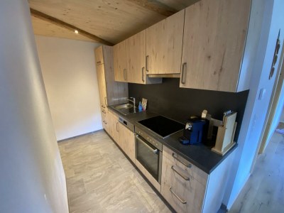 Apartment Ferienwohnung Charlotte - Features photo 18