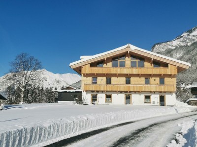 Apartment Ferienwohnung Felix - Outdoor photo 5