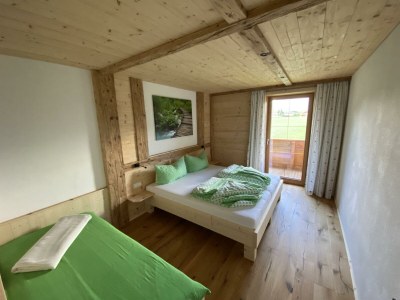 Apartment Ferienwohnung Felix - Features photo 12