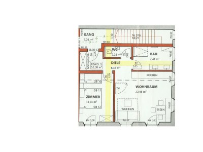 Apartment Ferienwohnung Felix - Features photo 16