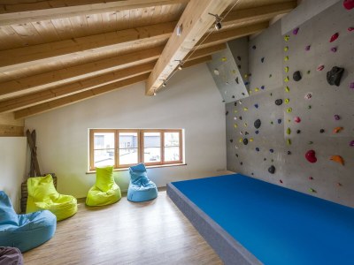 Apartment Chalet Seekarspitz - Outdoor photo 5