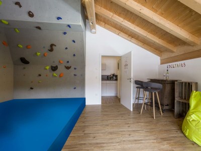 Apartment Chalet Seekarspitz - Outdoor photo 8