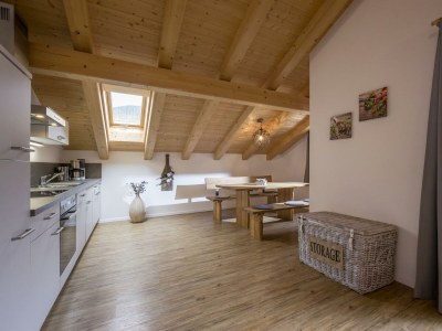 Apartment Chalet Seekarspitz - Features photo 9