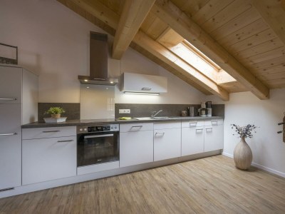 Apartment Chalet Seekarspitz - Features photo 10