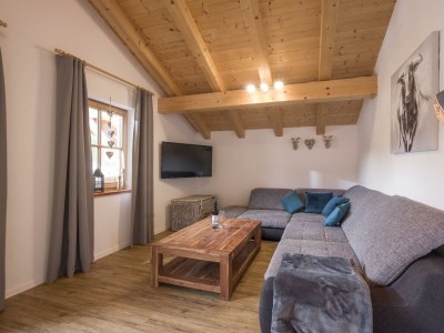 Apartment Chalet Seekarspitz - Features photo 11