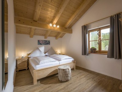 Apartment Chalet Seekarspitz - Features photo 13