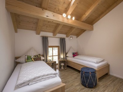 Apartment Chalet Seekarspitz - Features photo 14