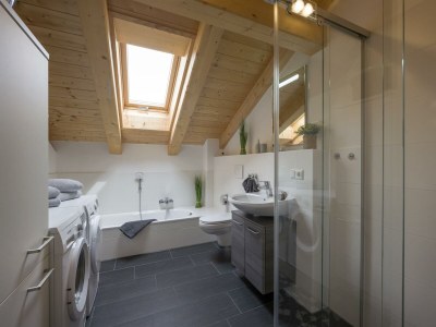 Apartment Chalet Seekarspitz - Features photo 15