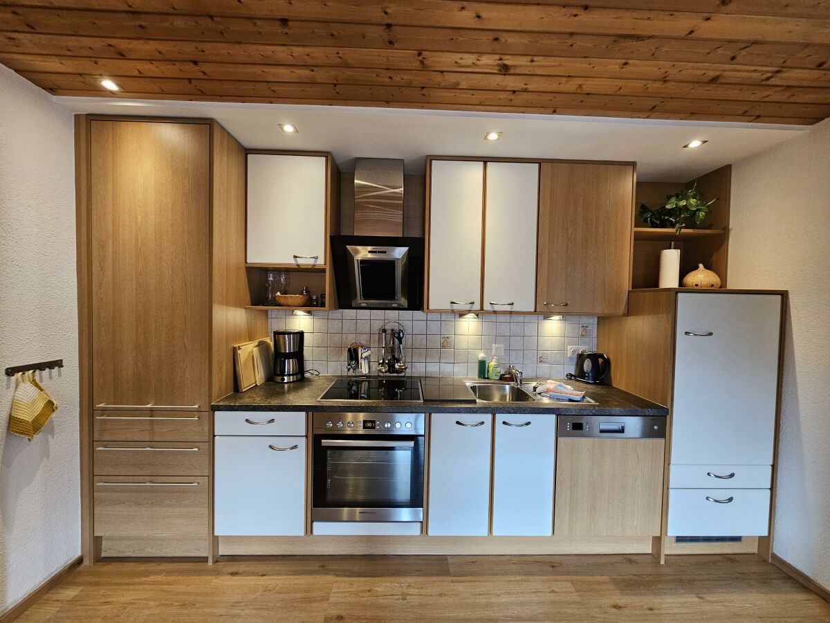 Apartment Appartement 4 "Rofan"