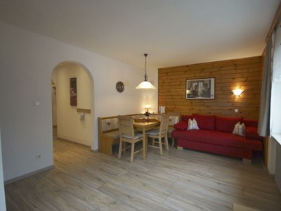 Apartment Appartement 4 "Rofan" - Outdoor photo 7