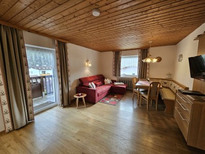 Apartment Appartement 4 "Rofan" - Features photo 19