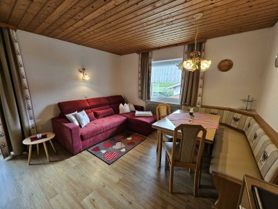 Apartment Appartement 4 "Rofan" - Features photo 20