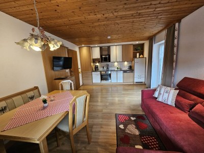 Apartment Appartement 4 "Rofan" - Features photo 21