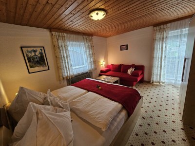 Apartment Appartement 4 "Rofan" - Features photo 22