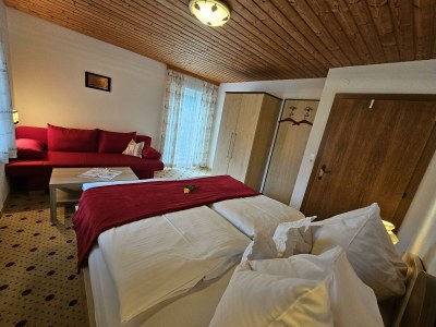 Apartment Appartement 4 "Rofan" - Features photo 23