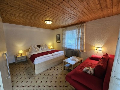 Apartment Appartement 4 "Rofan" - Features photo 25