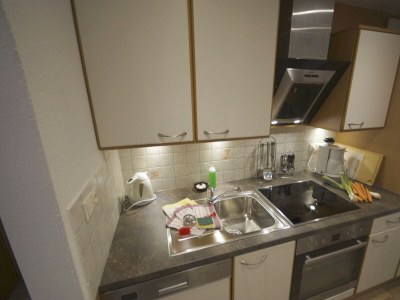 Apartment Appartement 5 "s' Nestl" - Outdoor photo 11