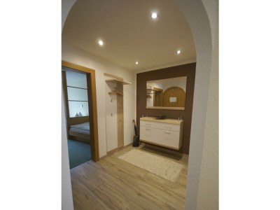 Apartment Appartement 5 "s' Nestl" - Outdoor photo 12