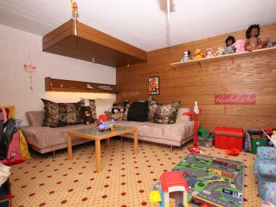 Apartment Appartement 5 "s' Nestl" - Outdoor photo 16