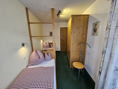 Apartment Appartement 5 "s' Nestl" - Outdoor photo 18