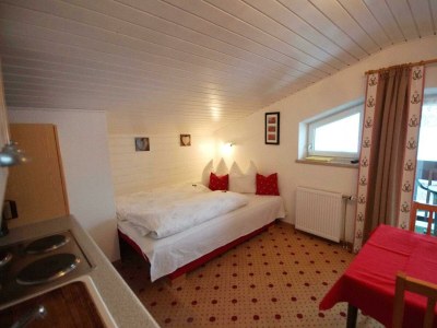 Apartment Appartement 5 "s' Nestl" - Features photo 23