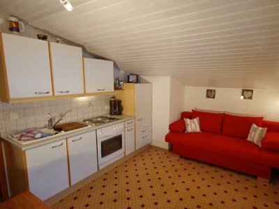 Apartment Appartement 5 "s' Nestl" - Features photo 24