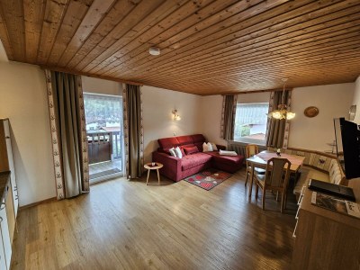 Apartment Appartement 1 "Karwendel" - Outdoor photo 5