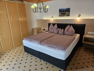 Apartment Appartement 1 "Karwendel" - Outdoor photo 9