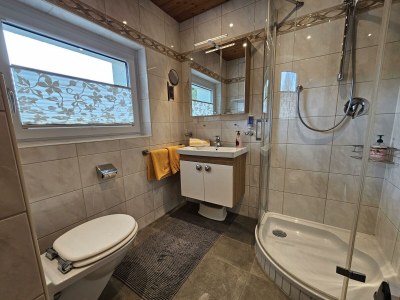 Apartment Appartement 1 "Karwendel" - Outdoor photo 13