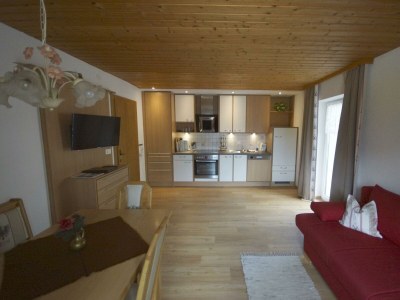 Apartment Appartement 1 "Karwendel" - Outdoor photo 14