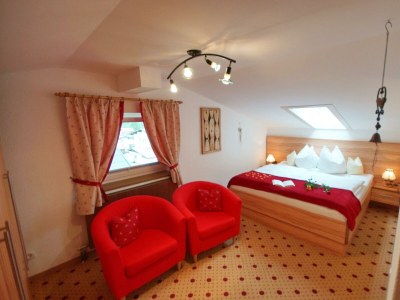 Apartment Appartement 1 "Karwendel" - Outdoor photo 15