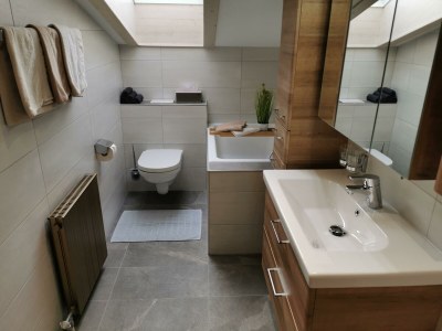 Apartment Appartement 1 "Karwendel" - Outdoor photo 18