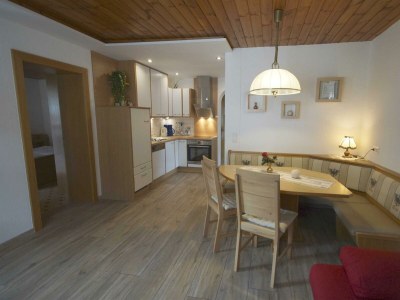 Apartment Appartement 1 "Karwendel" - Features photo 19