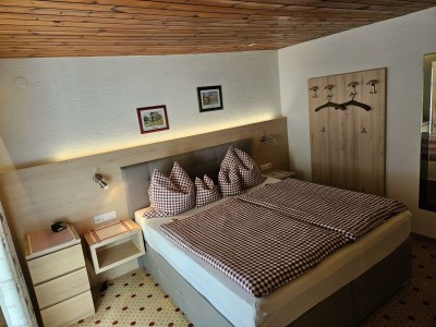 Apartment Appartement 1 "Karwendel" - Features photo 20