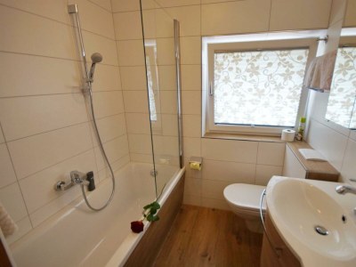 Apartment Appartement 1 "Karwendel" - Features photo 21