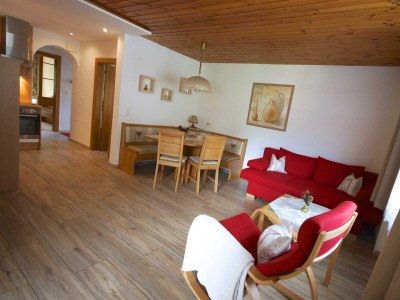 Apartment Appartement 1 "Karwendel" - Features photo 23