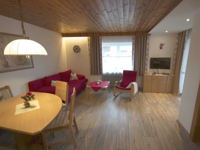 Apartment Appartement 1 "Karwendel" - Features photo 24