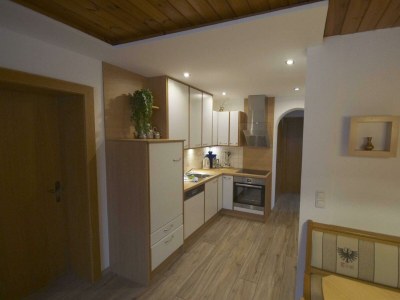 Apartment Appartement 1 "Karwendel" - Features photo 26