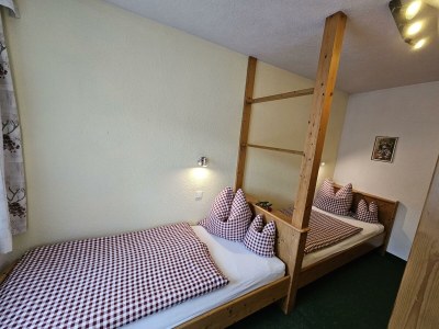 Apartment Appartement 1 "Karwendel" - Features photo 27