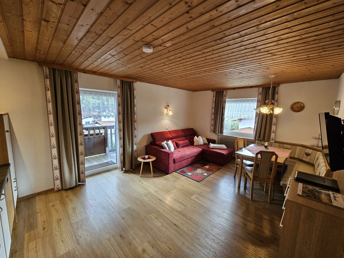 Apartment Apparement 2 "Seekar" - Outdoor photo 4