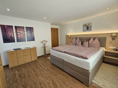 Apartment Apparement 2 "Seekar" in Achenkirch am Achensee - Apartment