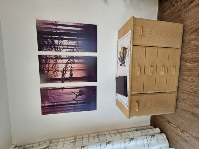 Apartment Apparement 2 "Seekar" - Features photo 21