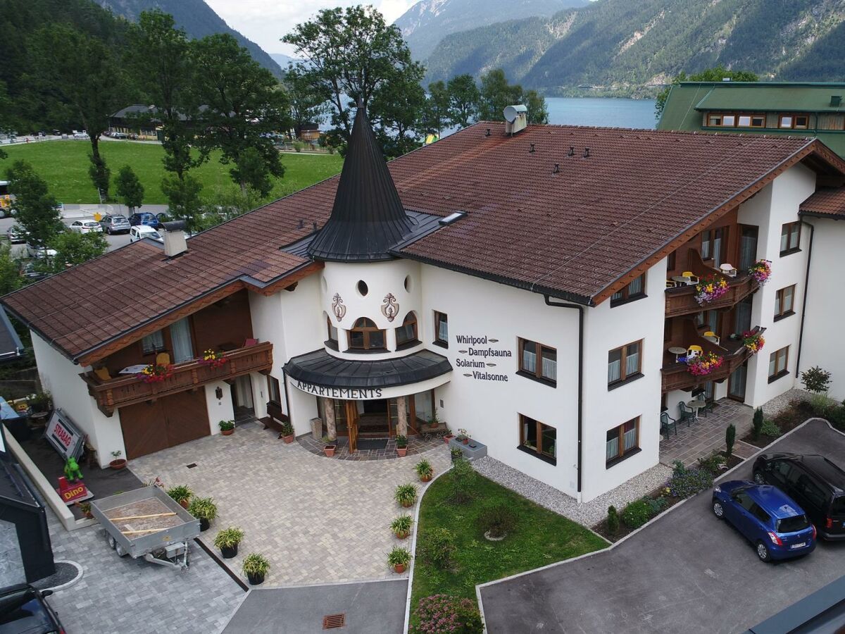 Apartment Appartement Alpenrose Komfort - Outdoor photo 5