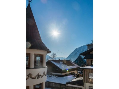 Apartment Appartement Alpenrose Komfort - Outdoor photo 3