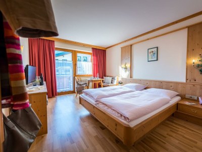 Apartment Appartement Alpenrose Komfort - Outdoor photo 7