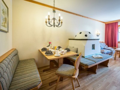 Apartment Appartement Alpenrose Komfort - Outdoor photo 8