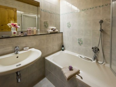 Apartment Appartement Alpenrose Komfort - Outdoor photo 9